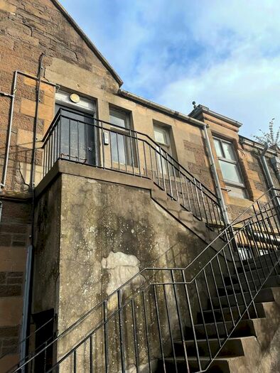 2 Bedroom Flat To Rent In Coupar Angus Road, Dundee, DD2