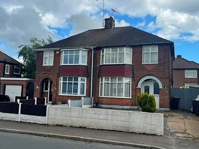 3 Bedroom Semi-Detached House For Sale In Sotheby Avenue, Sutton-In-Ashfield, NG17