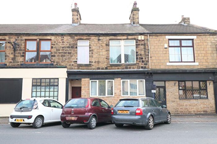1 Bedroom Flat To Rent In Waterloo Road, Pudsey, West Yorkshire, LS28