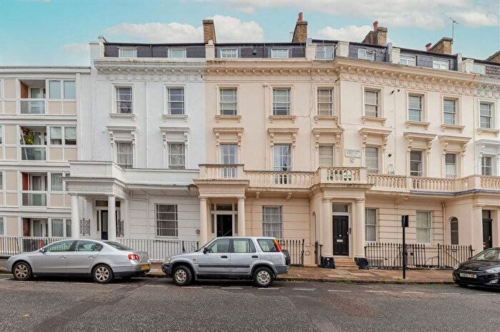 2 Bedroom Flat For Sale In Cumberland Street, London, SW1V
