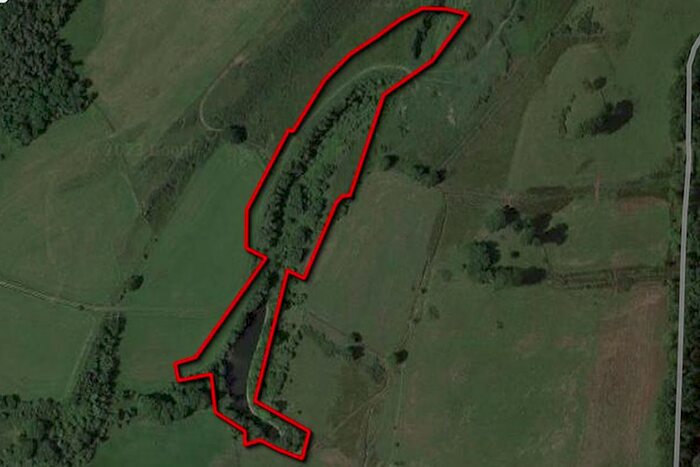 Land For Sale In Sunnyside Reservoir, Bathgate, EH48