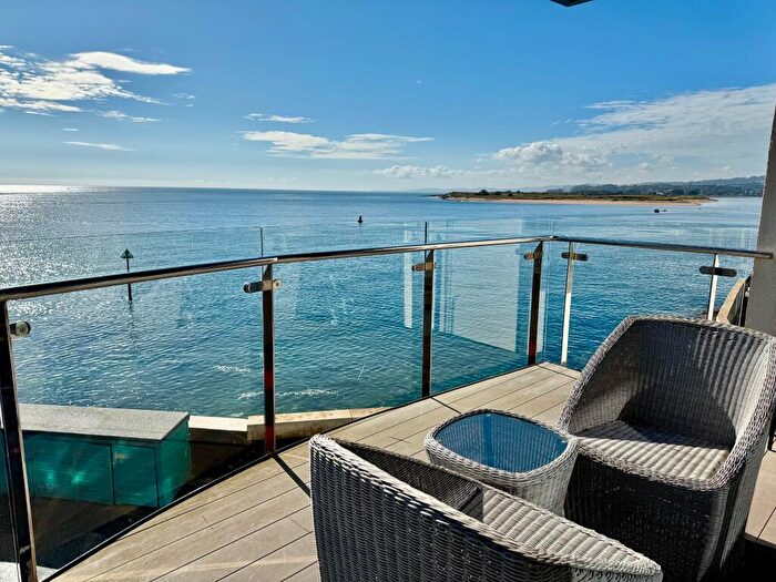 2 Bedroom Apartment For Sale In Pierhead, Exmouth, EX8