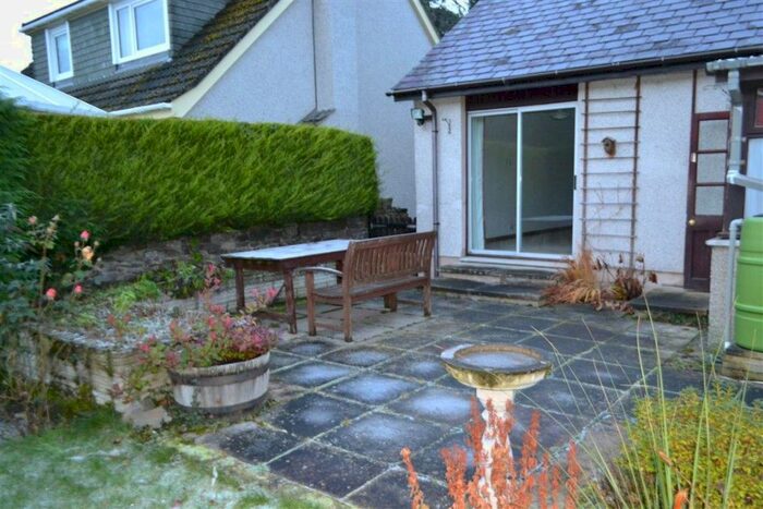 3 Bedroom Bungalow To Rent In Croft Road, Forres, IV36