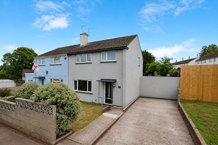 3 Bedroom Semi Detached House For Sale In Raleigh Avenue, Torquay, TQ2