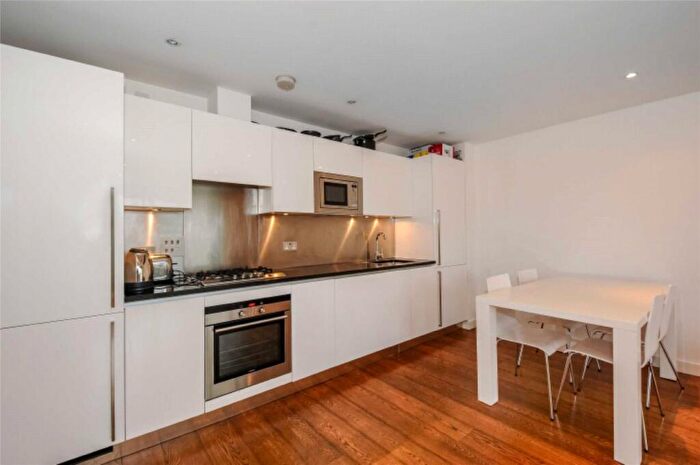 2 Bedroom Apartment To Rent In Abbey Road, St Johns Wood, London, NW8