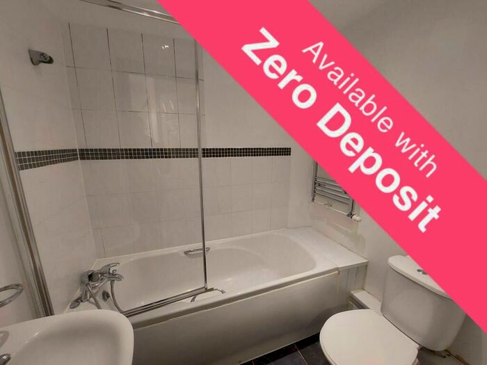 1 Bedroom Flat To Rent In Athelstan Road, Southampton, SO19