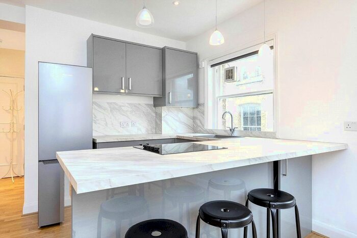 2 Bedroom Flat To Rent In Odyssey House, Sycamore Street, London, EC1Y