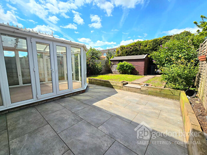3 Bedroom Semi-Detached House For Sale In Runnymede Avenue, Bournemouth, Dorset, BH11