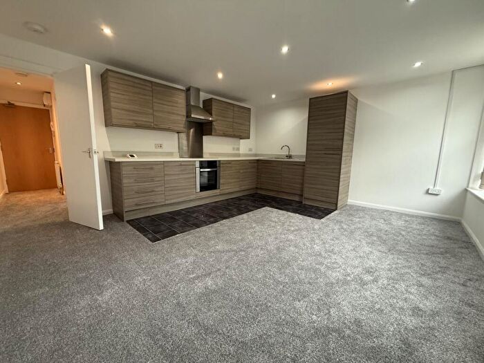 1 Bedroom Flat To Rent In Guywood Lane, Romiley, Stockport, Cheshire, SK6