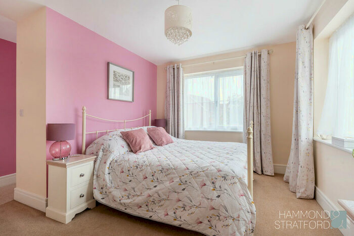 5 Bedroom Detached House For Sale In Barbastelle Crescent, Hethersett, NR9