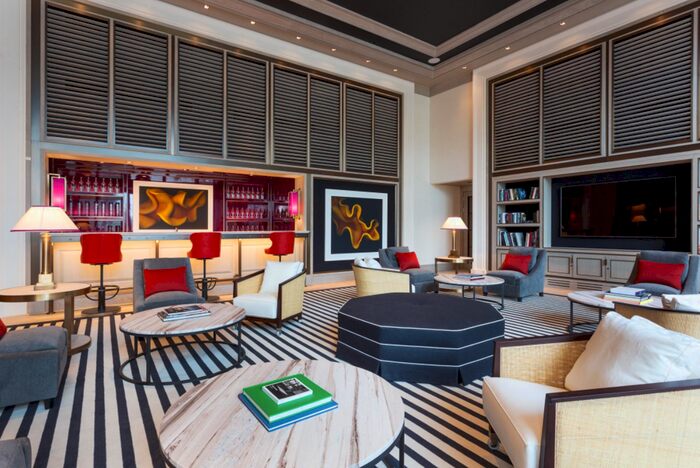 Studio To Rent In Viaduct Gardens, London, SW11