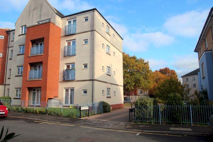 1 Bedroom Apartment To Rent In Whistle Road, Bristol, BS16