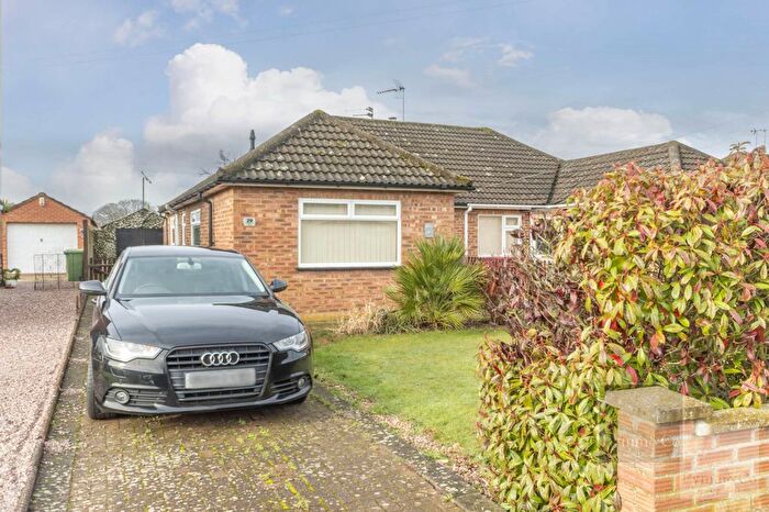 3 Bedroom Bungalow For Sale In Armstrong Road, Thorpe St Andrew, NR7