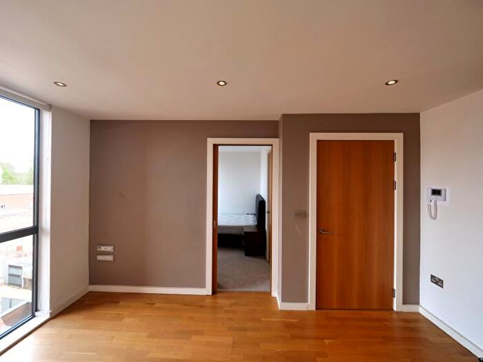 2 Bedroom Apartment To Rent In Apt . :: Flint Glass Wharf, M4