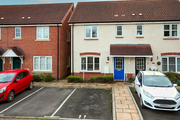 3 Bedroom Semi-Detached House To Rent In Lower Three Acres, Cranbrook, EX5