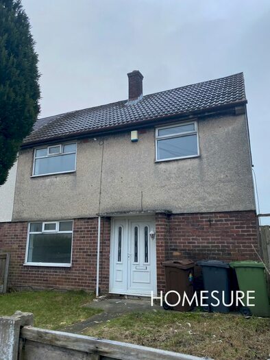 3 Bedroom End Of Terrace House To Rent In Louis Braille Close, Bootle, L30