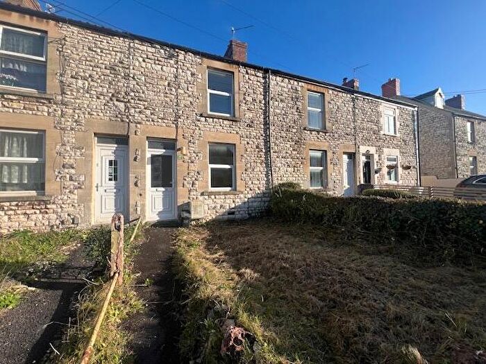 2 Bedroom Terraced House To Rent In Chilcompton Road, Midsomer Norton, BA3