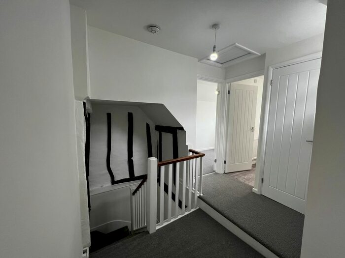 3 Bedroom Property To Rent In Bridge Street, Saffron Walden, CB10