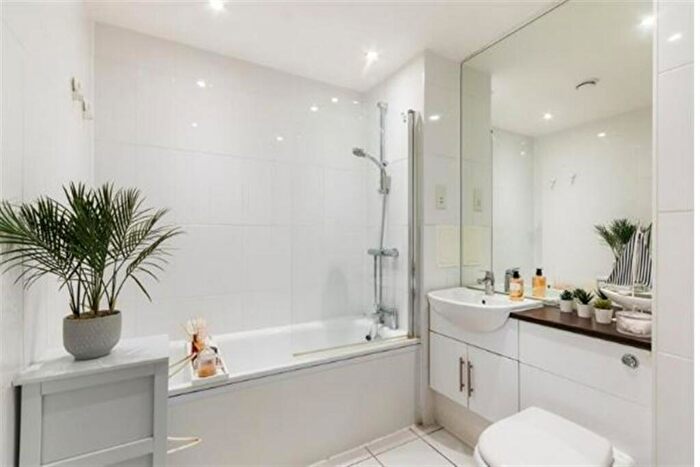 1 Bedroom Flat To Rent In Zenith Close, NW9