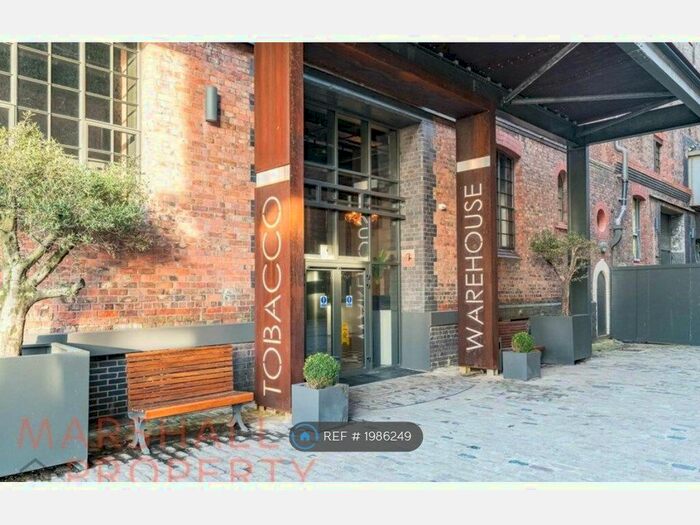 2 Bedroom Flat To Rent In Stanley Dock, Liverpool, L3