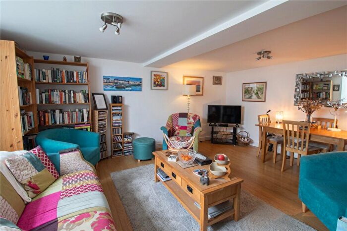 2 Bedroom Apartment For Sale In Hillsborough Terrace, Ilfracombe, North Devon, EX34