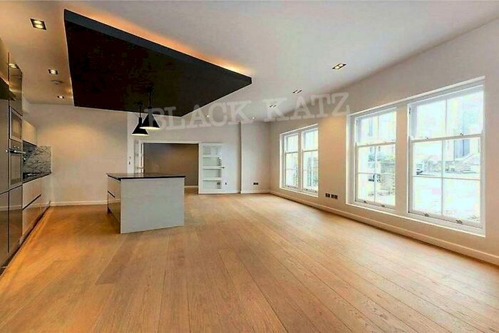 2 Bedroom Flat To Rent In Agar Grove, NW1