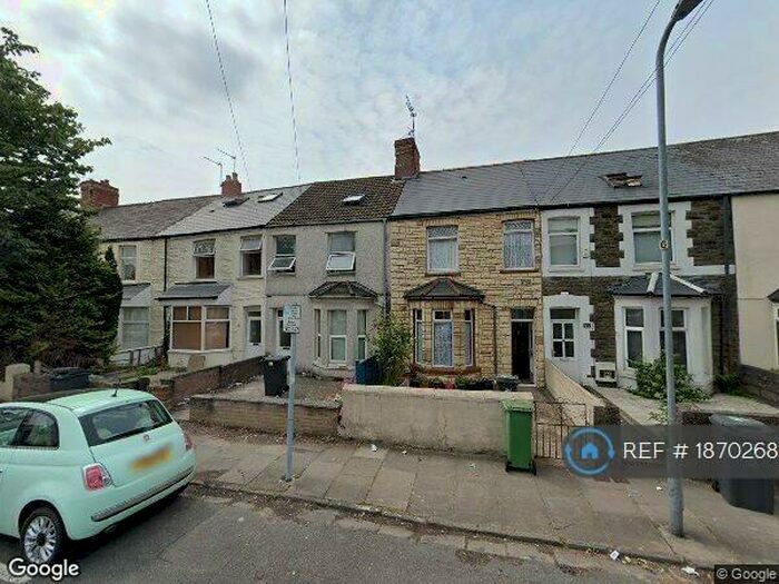 2 Bedroom Flat To Rent In Richards Street, Cardiff, CF24