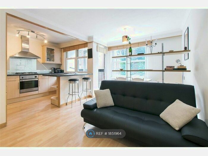 1 Bedroom Flat To Rent In Athlone Close, London, E5