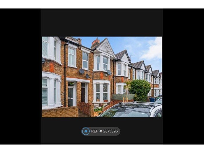 1 Bedroom Semi-Detached House To Rent In Jassamine Road, London, W7