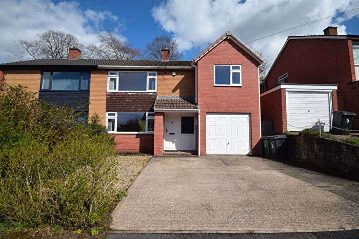 3 Bedroom Semi Detached House To Rent In Greencroft, Brampton, CA8
