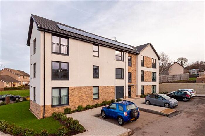 2 Bedroom Apartment To Rent In Well Spring Close, Edinburgh, EH13