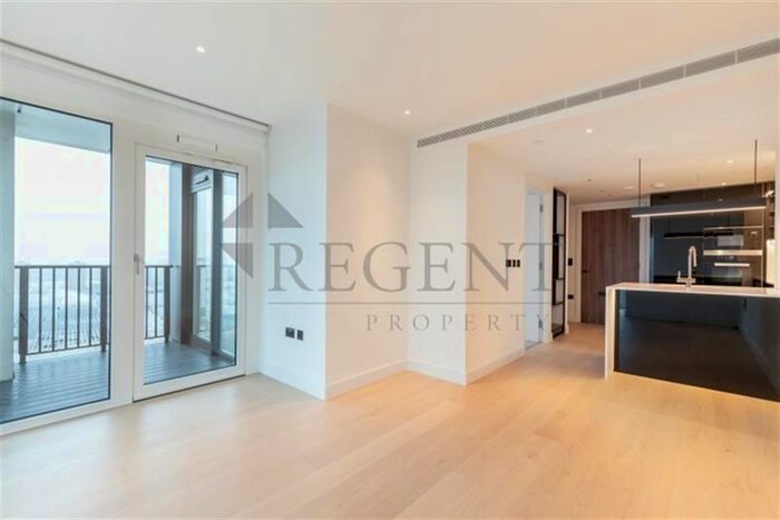 1 Bedroom Flat To Rent In Belvedere Row Apartments, Fountain Park Way, W12