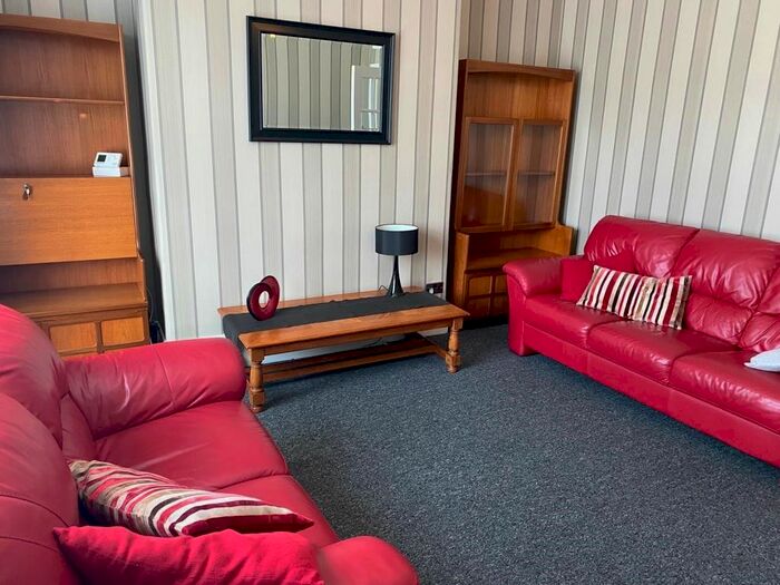 1 Bedroom Flat To Rent In Hosefield Road, Rosemount, Aberdeen, AB15