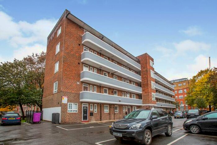 4 Bedroom Flat To Rent In Fairclough Street, London, E1