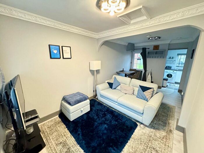 1 Bedroom Bungalow To Rent In The Street, Taverham, Norwich, NR8