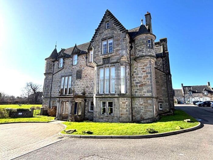 2 Bedroom Flat For Sale In Flat, Craig Flower House, Craigflower Court, Torryburn, Fife, KY12