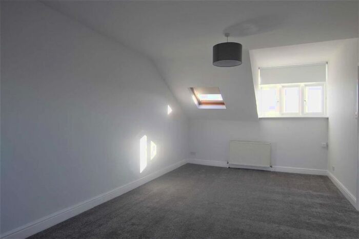 Studio To Rent In Fortess Road, Tufnell Park NW5