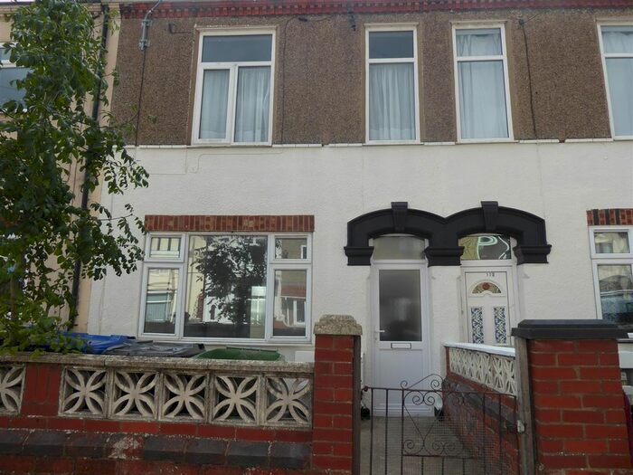 1 Bedroom Flat To Rent In Brereton Avenue, Cleethorpes, DN35