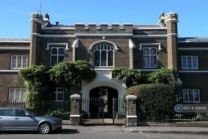 1 Bedroom Flat To Rent In Sedgmoor Place, London, SE5