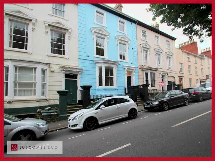 1 Bedroom Flat To Rent In Stow Hill, Newport, Gwent, NP20