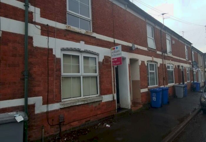 1 Bedroom Flat To Rent In Durban Road, Kettering, NN16