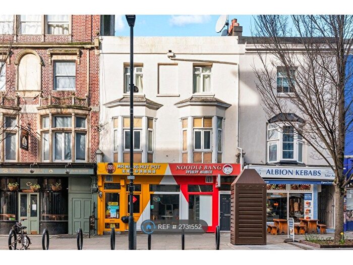 1 Bedroom Flat To Rent In Queens Road, Brighton, BN1