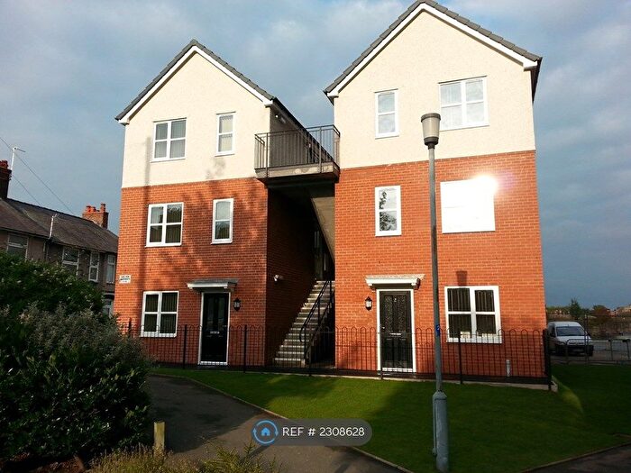 1 Bedroom Flat To Rent In Earl Street, Flint, CH6