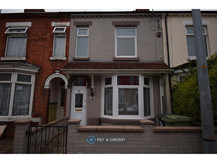 3 Bedroom Detached House To Rent In Stanley Road, Wellingborough, NN8