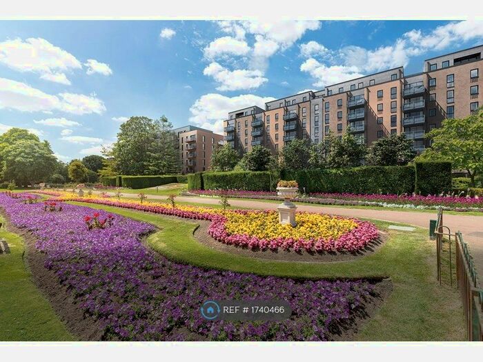 Studio To Rent In Brewers Square, Dartford, DA1