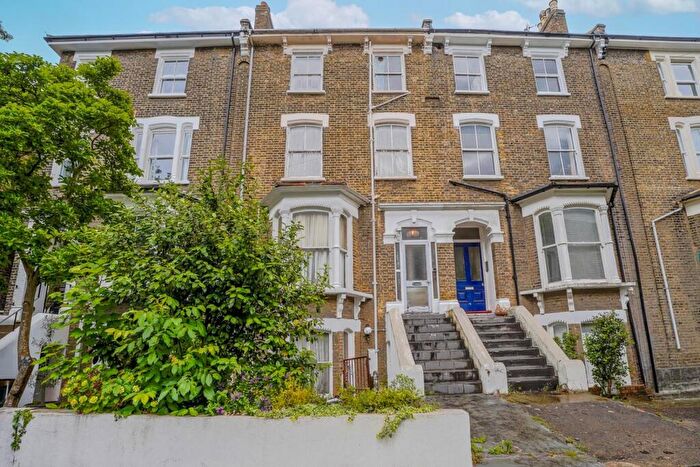 6 Bedroom House For Sale In Tressillian Road, Brockley, London, SE4