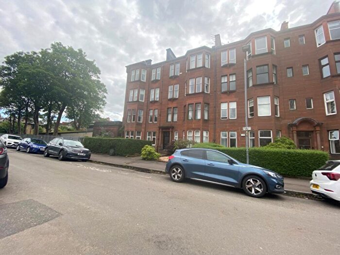 2 Bedroom Flat To Rent In Randolph Road, Glasgow, G11