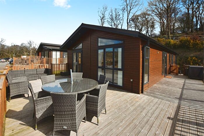 4 Bedroom Lodge For Sale In Forest View, Finlake Resort And Spa, Chudleigh, Devon., TQ13