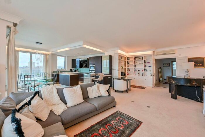 2 Bedroom Flat To Rent In Chelsea Harbour, Chelsea Harbour, London, SW10