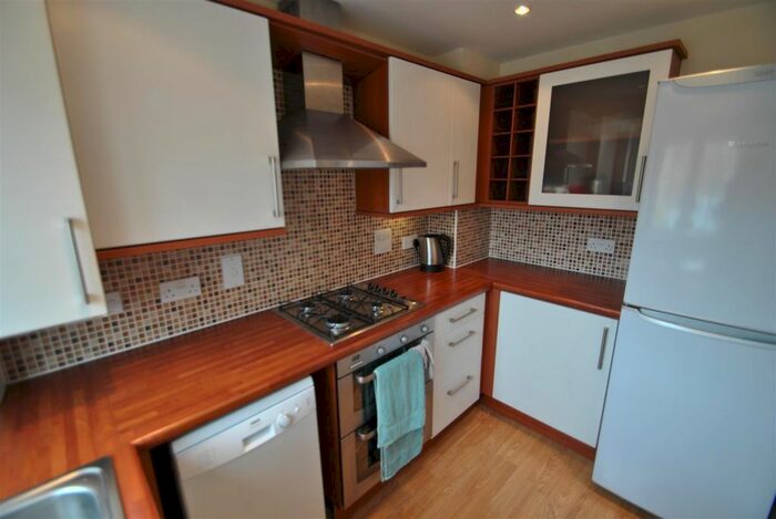 2 Bedroom Town House To Rent In Barley Gardens, Winnersh, Wokingham RG41